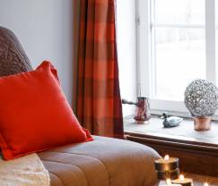 Appartement à Vielsalm pour 2 personnes en Ardenne