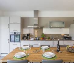 Appartement à Vielsalm pour 4 personnes en Ardenne