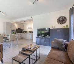 Appartement à Vielsalm pour 4 personnes en Ardenne