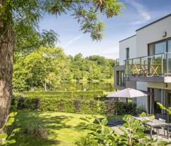 Appartement à Vielsalm pour 4 personnes en Ardenne