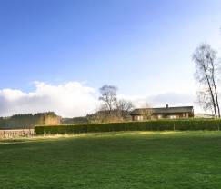 Chalet à Vielsalm pour 4/5 personnes en Ardenne