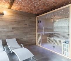 Gite de charme à Vielsalm pour 14 personnes en Ardenne