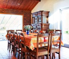 Maison de vacances à Vielsalm pour 13/14 personnes en Ardenne