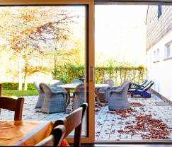 Maison de vacances à Vielsalm pour 13/14 personnes en Ardenne