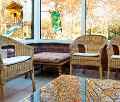 Maison de vacances à Vielsalm pour 13/14 personnes en Ardenne