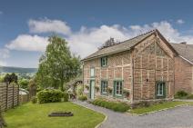 Maison villageoise à Vielsalm pour votre séjour avec Ardennes-Etape