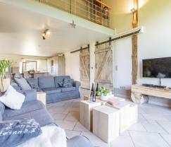 Maison de vacances à Vielsalm pour 14 personnes en Ardenne