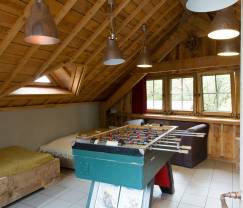 Maison de vacances à Vielsalm pour 28 personnes en Ardenne