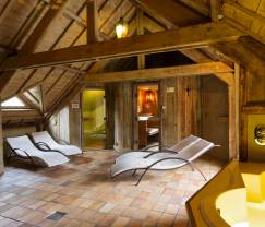 Maison de vacances à Vielsalm pour 28 personnes en Ardenne