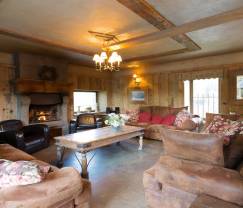 Maison de vacances à Vielsalm pour 28 personnes en Ardenne