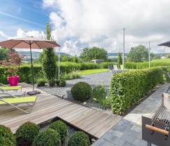 Maison de vacances à Vielsalm pour 24 personnes en Ardenne