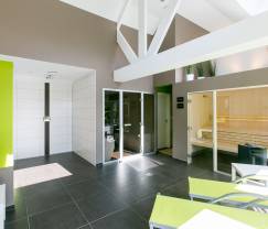 Maison de vacances à Vielsalm pour 24 personnes en Ardenne