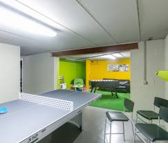 Maison de vacances à Vielsalm pour 24 personnes en Ardenne