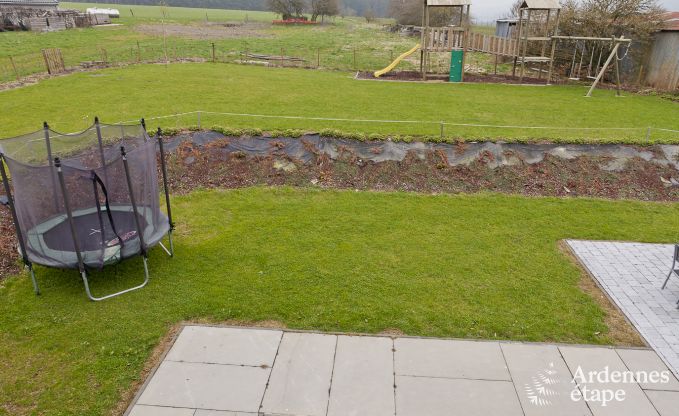 Maison de vacances  Vielsalm pour 22 personnes en Ardenne