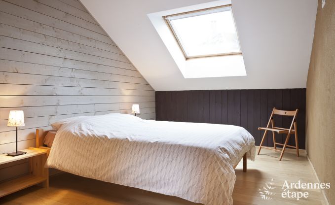 Maison de vacances  Vielsalm pour 22 personnes en Ardenne