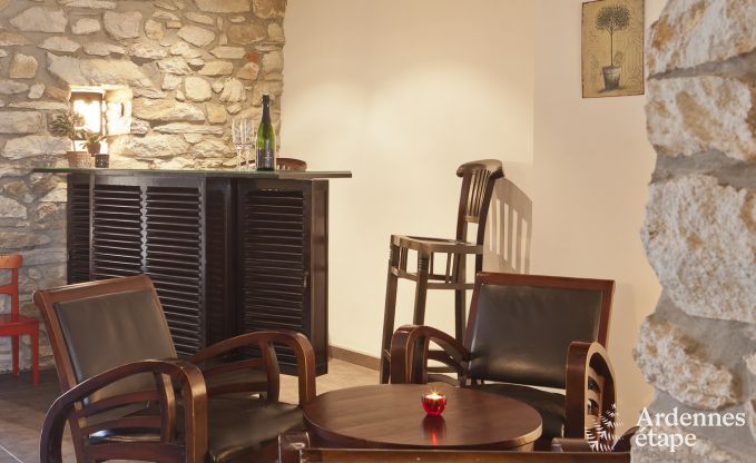 Maison de vacances  Vielsalm pour 22 personnes en Ardenne