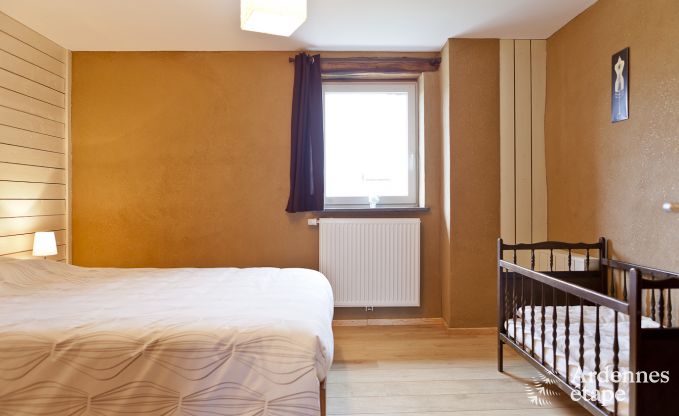 Maison de vacances  Vielsalm pour 22 personnes en Ardenne