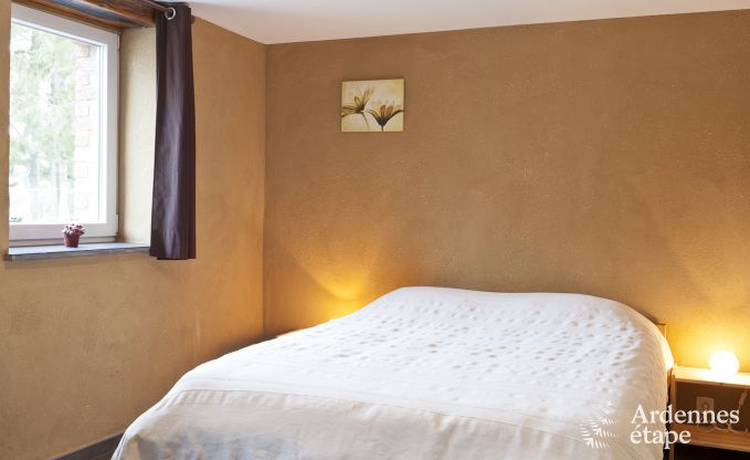 Maison de vacances  Vielsalm pour 22 personnes en Ardenne