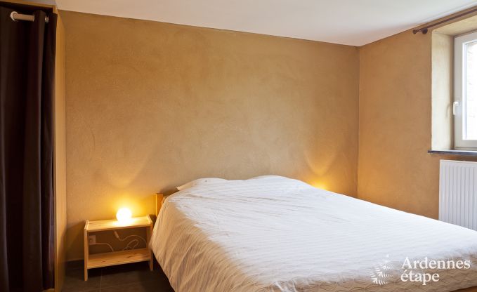 Maison de vacances  Vielsalm pour 22 personnes en Ardenne