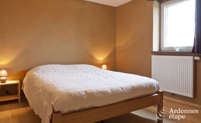 Maison de vacances  Vielsalm pour 22 personnes en Ardenne