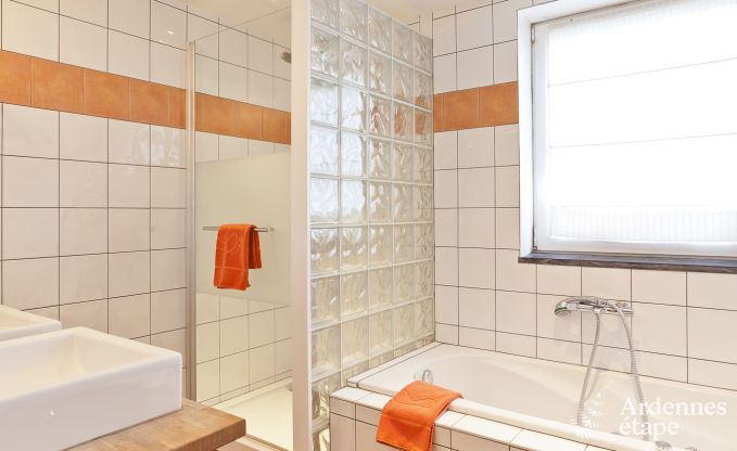 Maison de vacances  Vielsalm pour 22 personnes en Ardenne