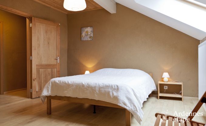 Maison de vacances  Vielsalm pour 22 personnes en Ardenne