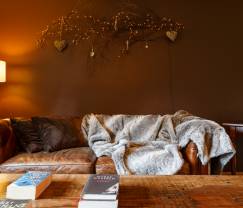 Maison de vacances à Vielsalm pour 7 personnes en Ardenne