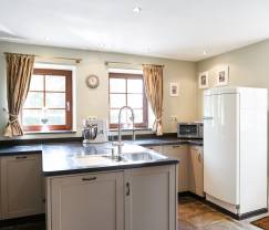 Maison de vacances à Vielsalm pour 7 personnes en Ardenne