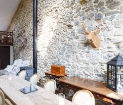 Maison de vacances à Vielsalm pour 7 personnes en Ardenne