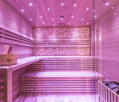 Maison de vacances à Vielsalm pour 4/6 personnes en Ardenne