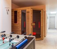 Maison de vacances à Vielsalm pour 9 personnes en Ardenne