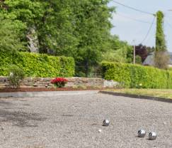 Maison de vacances à Vielsalm pour 9 personnes en Ardenne
