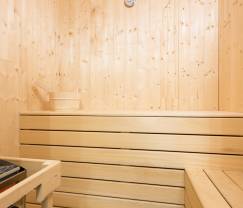 Maison de vacances à Vielsalm pour 6 personnes + 2 bébés en Ardenne