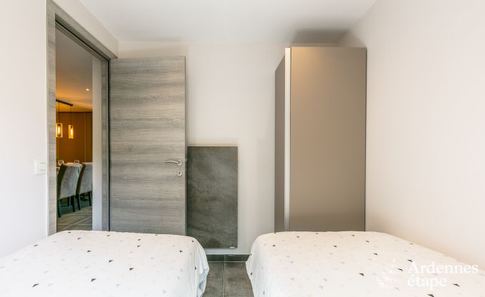 Maison de vacances � Vielsalm pour 6 personnes en Ardenne