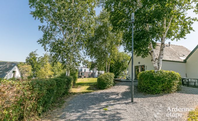 Maison de vacances � Vielsalm pour 6 personnes en Ardenne
