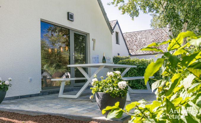 Maison de vacances � Vielsalm pour 6 personnes en Ardenne