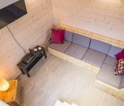 Maison de vacances à Vielsalm pour 6 personnes en Ardenne