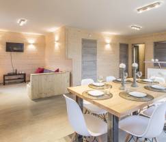 Maison de vacances à Vielsalm pour 6 personnes en Ardenne