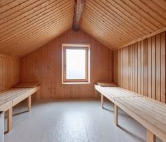 Maison de vacances conviviale avec 5 chambres, jacuzzi, sauna et jardin privé à Vielsalm, en Ardenne