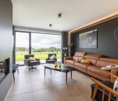 Maison de vacances à Vielsalm pour 14 personnes en Ardenne