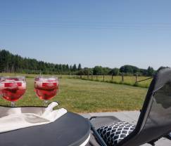 Maison de vacances à Vielsalm pour 14 personnes en Ardenne