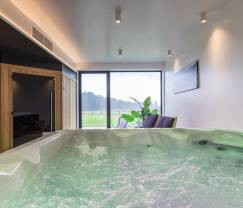 Maison de vacances à Vielsalm pour 14 personnes en Ardenne