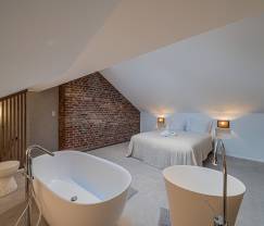 Maison de vacances à Vielsalm pour 24/26 personnes en Ardenne