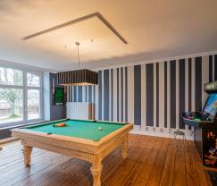 Maison de vacances à Vielsalm pour 24/26 personnes en Ardenne