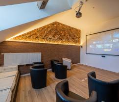 Maison de vacances à Vielsalm pour 24/26 personnes en Ardenne