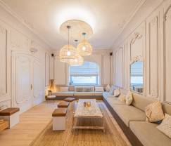 Maison de vacances à Vielsalm pour 24/26 personnes en Ardenne