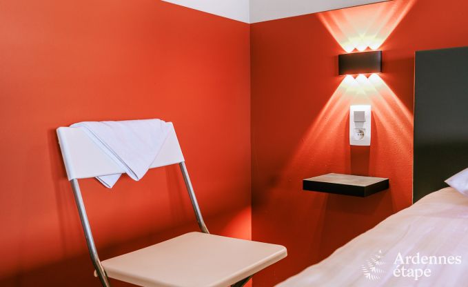 Maison de vacances  Vielsalm pour 26 personnes en Ardenne