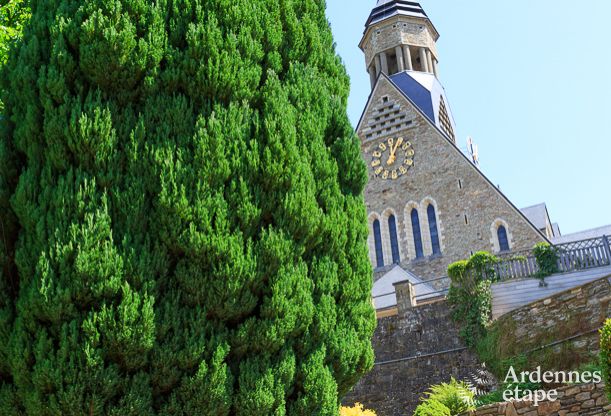 Maison de vacances  Vielsalm pour 34 personnes en Ardenne