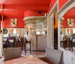 Maison de vacances à Vielsalm pour 34 personnes en Ardenne