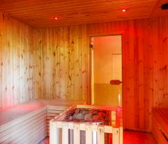 Maison de vacances à Vielsalm pour 34 personnes en Ardenne